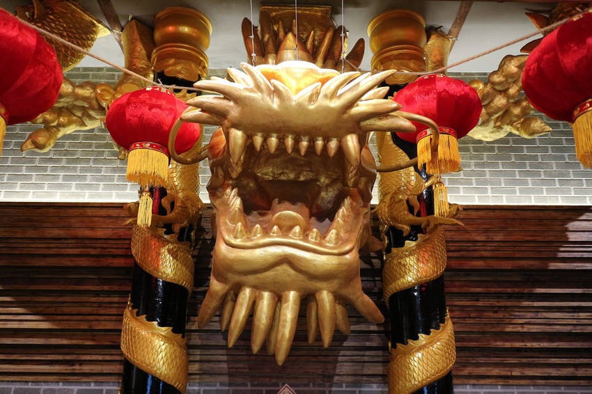 蔡記隆府 龍頭寺老灶火鍋 (16)