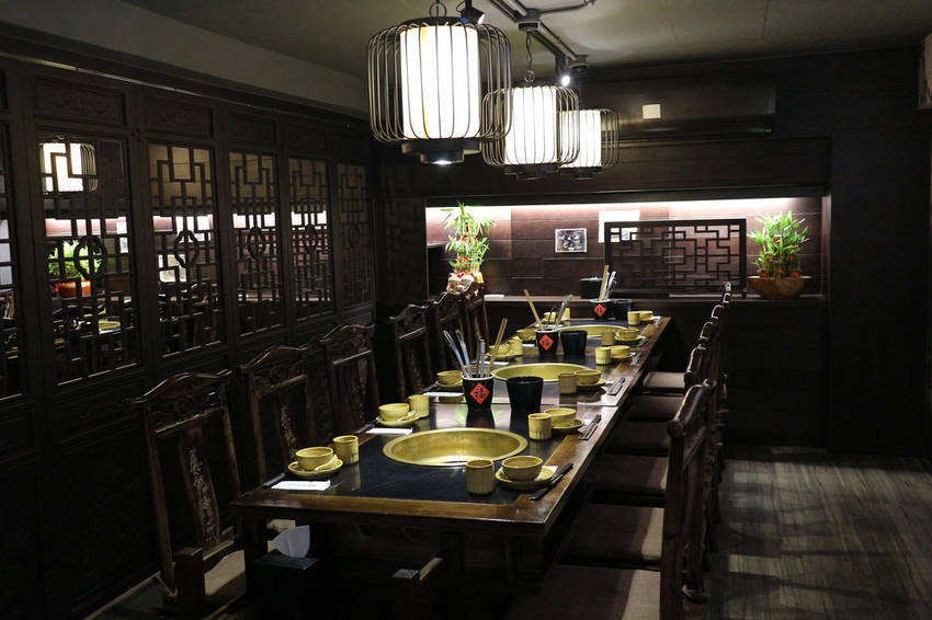 蔡記隆府 龍頭寺老灶火鍋 (6)