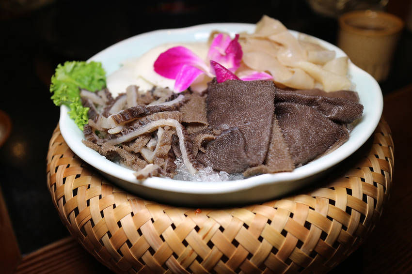 蔡記隆府 龍頭寺老灶火鍋 (46)