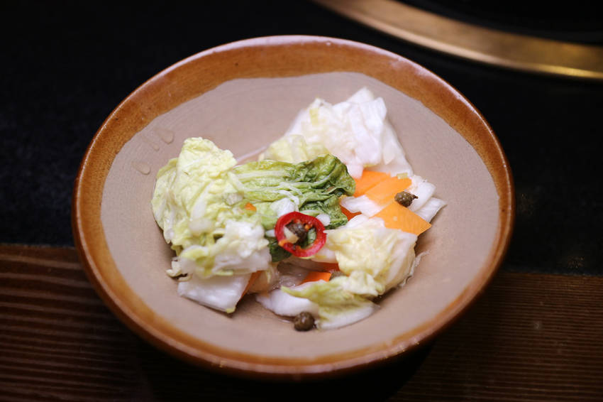 蔡記隆府 龍頭寺老灶火鍋 (19)