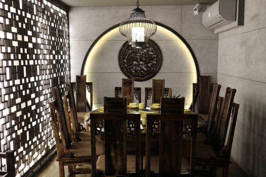 蔡記隆府 龍頭寺老灶火鍋 (14)