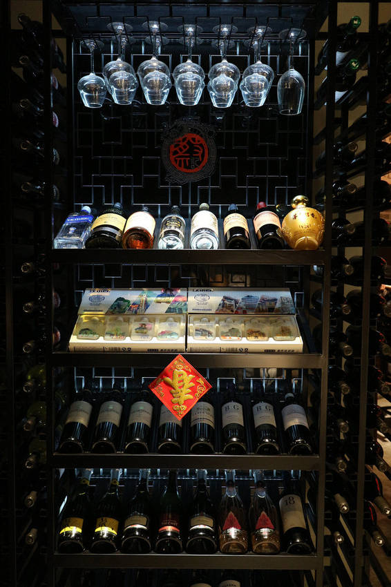 蔡記隆府 龍頭寺老灶火鍋 (74)