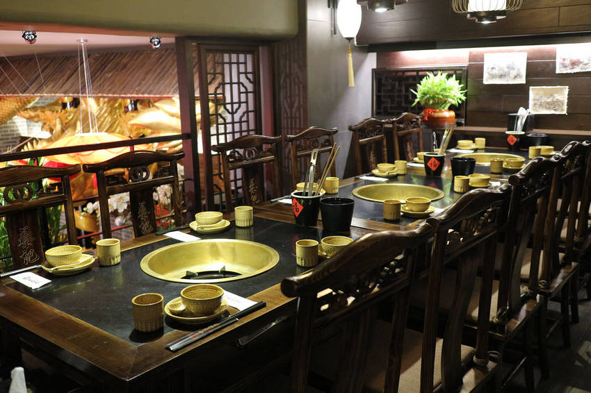 蔡記隆府 龍頭寺老灶火鍋 (9)