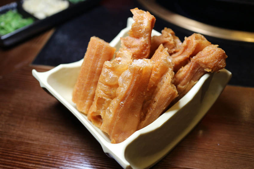 蔡記隆府 龍頭寺老灶火鍋 (30)