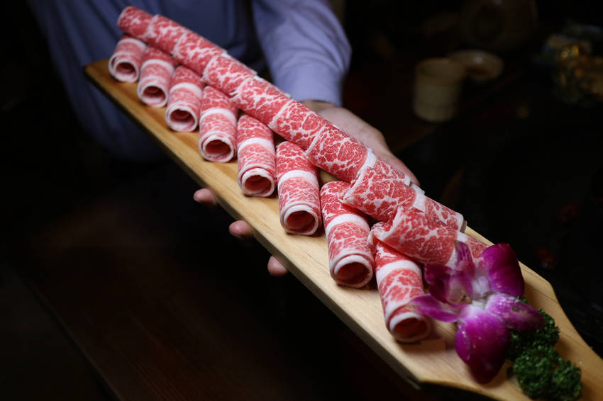 蔡記隆府 龍頭寺老灶火鍋 (79)