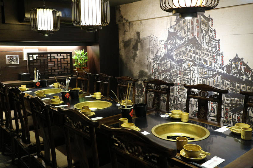 蔡記隆府 龍頭寺老灶火鍋 (12)