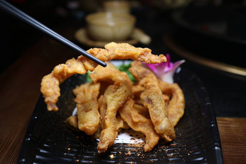 蔡記隆府 龍頭寺老灶火鍋 (92)