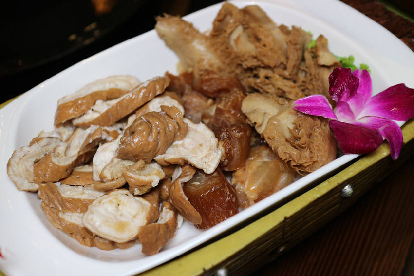 蔡記隆府 龍頭寺老灶火鍋 (42)