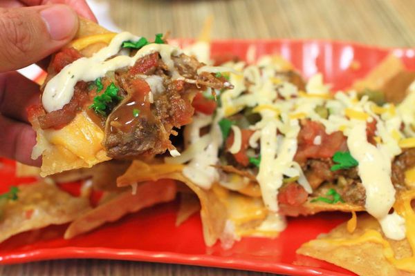 【高雄美食】El Patron 阿豆仔大ㄟ-20種不同辣度的墨西哥料理等你來挑戰