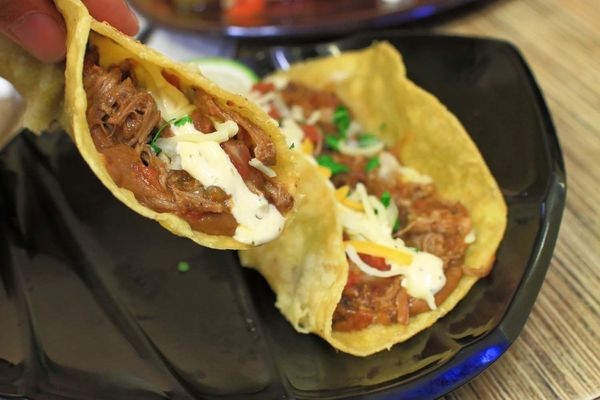 【高雄美食】El Patron 阿豆仔大ㄟ-20種不同辣度的墨西哥料理等你來挑戰