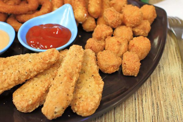 【高雄美食】El Patron 阿豆仔大ㄟ-20種不同辣度的墨西哥料理等你來挑戰