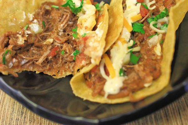 【高雄美食】El Patron 阿豆仔大ㄟ-20種不同辣度的墨西哥料理等你來挑戰