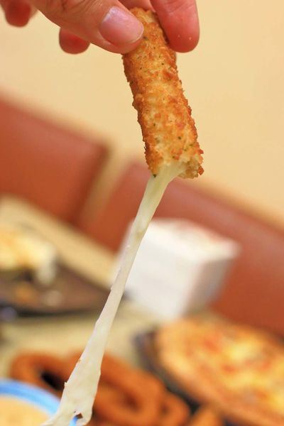 【高雄美食】El Patron 阿豆仔大ㄟ-20種不同辣度的墨西哥料理等你來挑戰