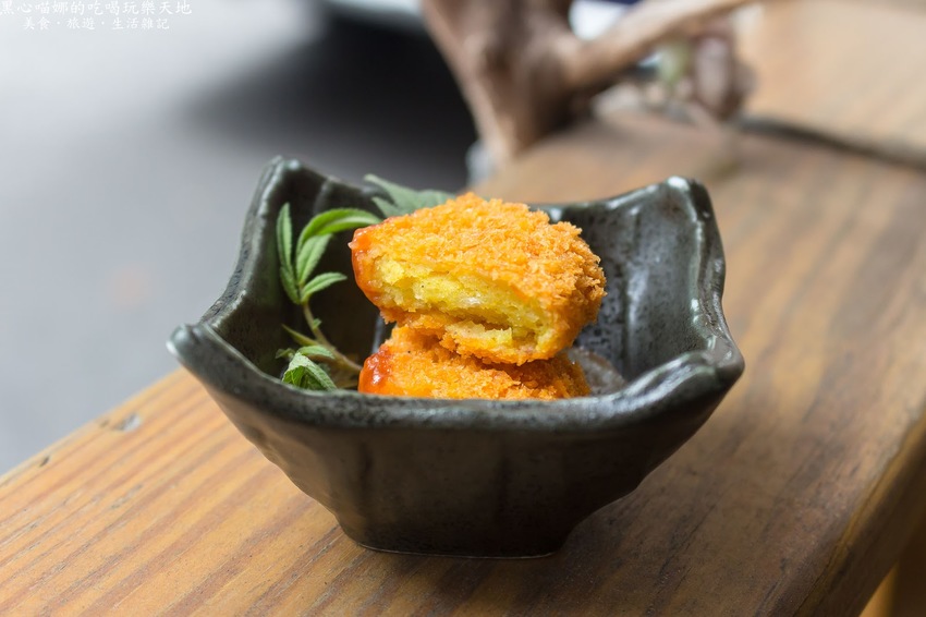 高雄鼓山︱Hello無菜單日式創意料理 大份量!!精緻飽足的平價創意日式定食料理!