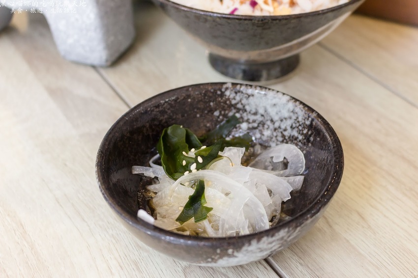 高雄鼓山︱Hello無菜單日式創意料理 大份量!!精緻飽足的平價創意日式定食料理!