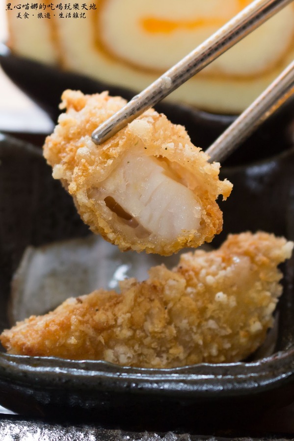 Hello無菜單日式創意料理：高雄鼓山︱Hello無菜單日式創意料理　變化多端、驚喜無限的平價無菜單日式料理，情人節也可以溫馨簡單過！