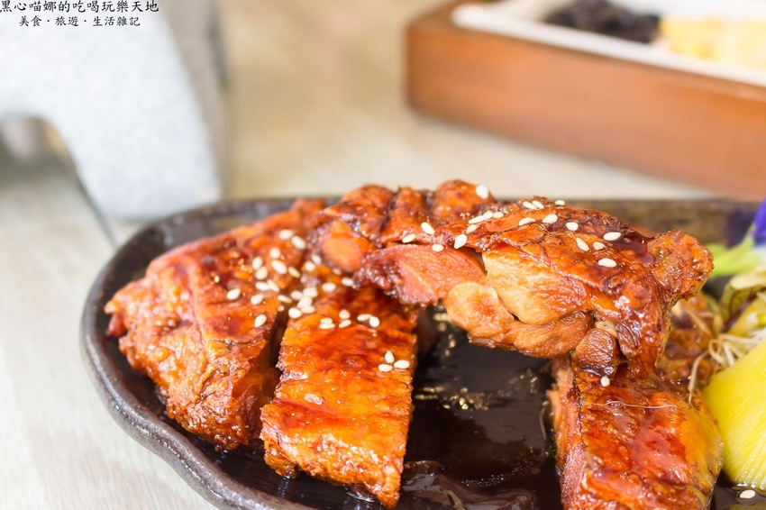 高雄鼓山︱Hello無菜單日式創意料理 大份量!!精緻飽足的平價創意日式定食料理!