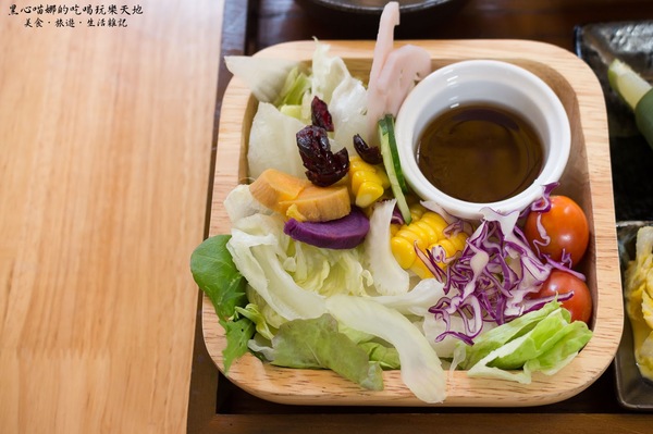 Hello無菜單日式創意料理：高雄鼓山︱Hello無菜單日式創意料理　變化多端、驚喜無限的平價無菜單日式料理，情人節也可以溫馨簡單過！