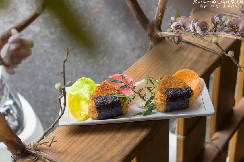 高雄鼓山︱Hello無菜單日式創意料理 大份量!!精緻飽足的平價創意日式定食料理!
