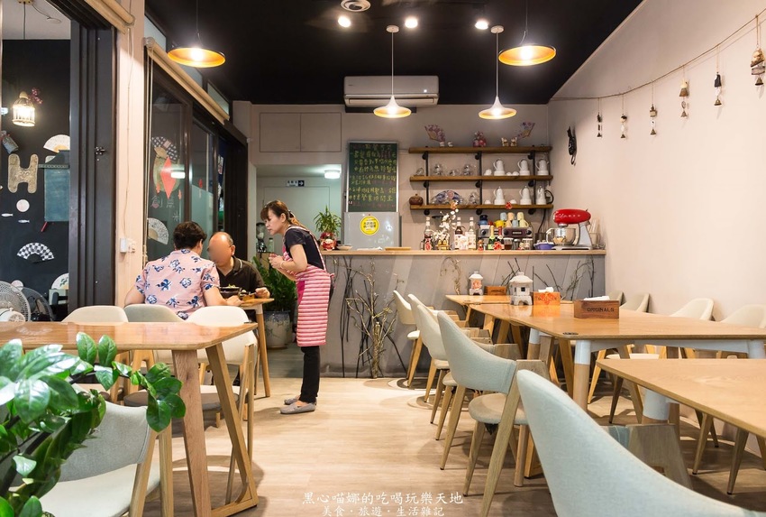 高雄鼓山︱Hello無菜單日式創意料理 大份量!!精緻飽足的平價創意日式定食料理!