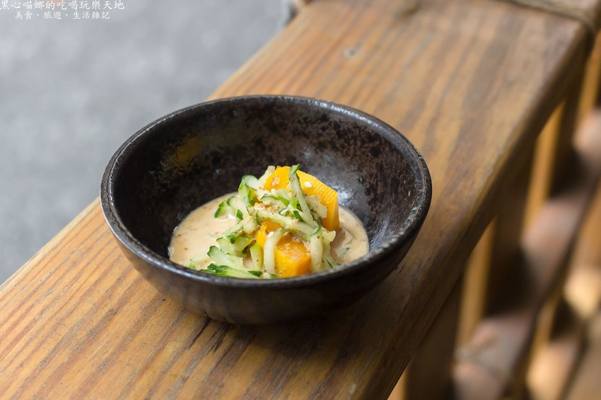 高雄鼓山︱Hello無菜單日式創意料理 大份量!!精緻飽足的平價創意日式定食料理!