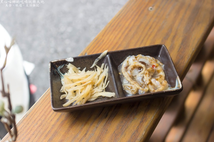 高雄鼓山︱Hello無菜單日式創意料理 大份量!!精緻飽足的平價創意日式定食料理!