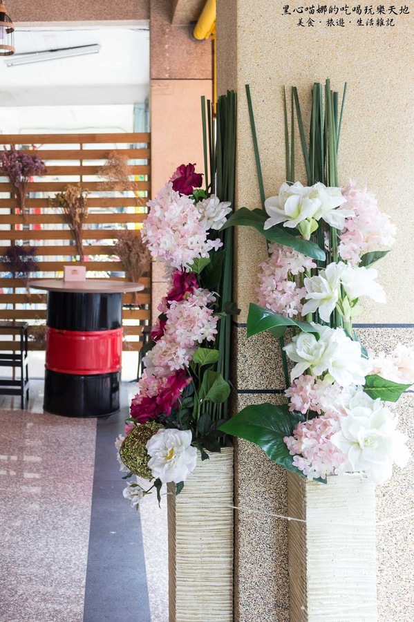 Hello無菜單日式創意料理：高雄鼓山︱Hello無菜單日式創意料理　變化多端、驚喜無限的平價無菜單日式料理，情人節也可以溫馨簡單過！