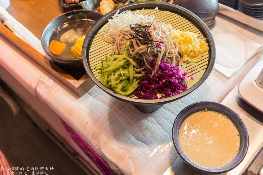 高雄鼓山︱Hello無菜單日式創意料理 大份量!!精緻飽足的平價創意日式定食料理!