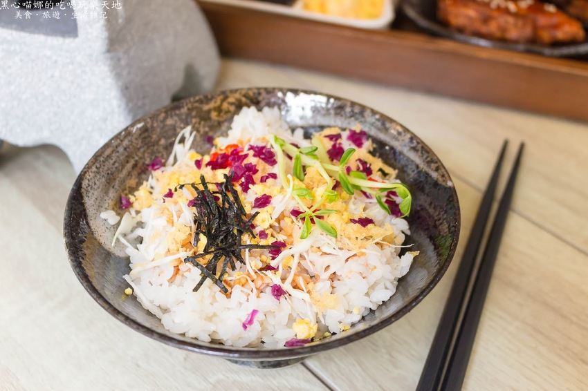 高雄鼓山︱Hello無菜單日式創意料理 大份量!!精緻飽足的平價創意日式定食料理!