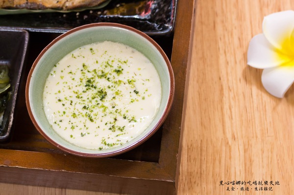 Hello無菜單日式創意料理：高雄鼓山︱Hello無菜單日式創意料理　變化多端、驚喜無限的平價無菜單日式料理，情人節也可以溫馨簡單過！