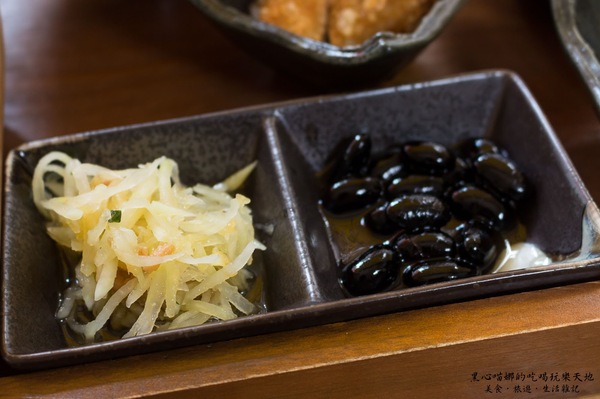 Hello無菜單日式創意料理：高雄鼓山︱Hello無菜單日式創意料理　變化多端、驚喜無限的平價無菜單日式料理，情人節也可以溫馨簡單過！