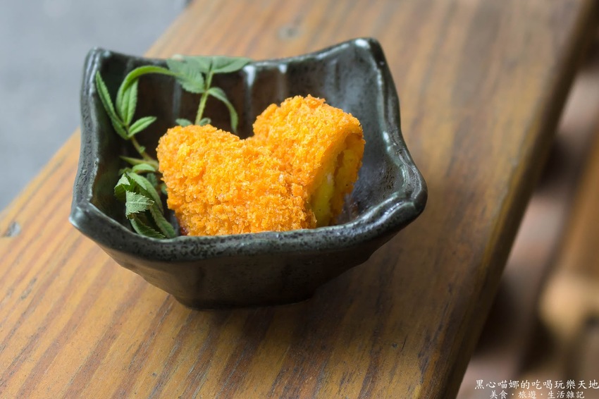 高雄鼓山︱Hello無菜單日式創意料理 大份量!!精緻飽足的平價創意日式定食料理!