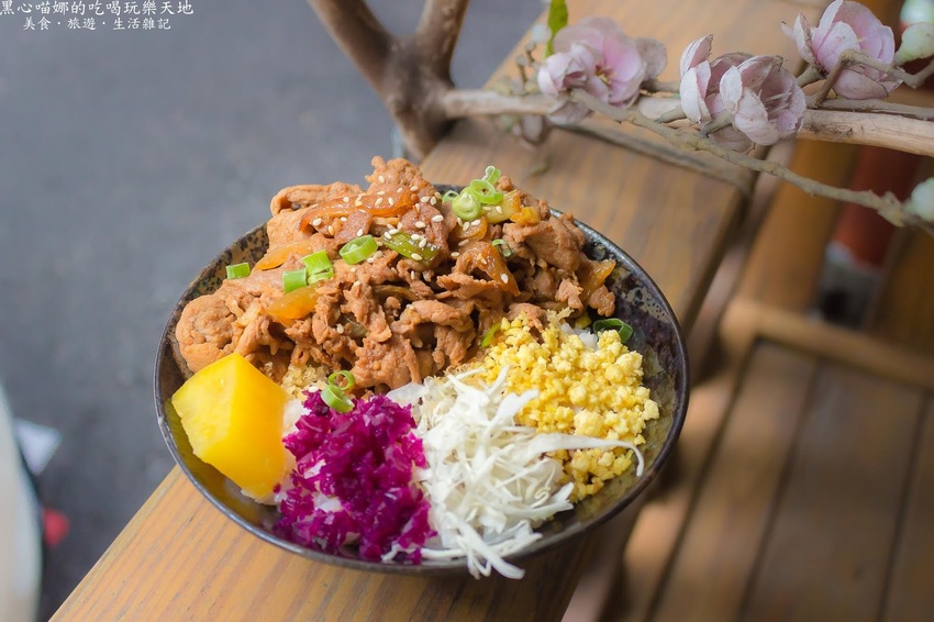 高雄鼓山︱Hello無菜單日式創意料理 大份量!!精緻飽足的平價創意日式定食料理!