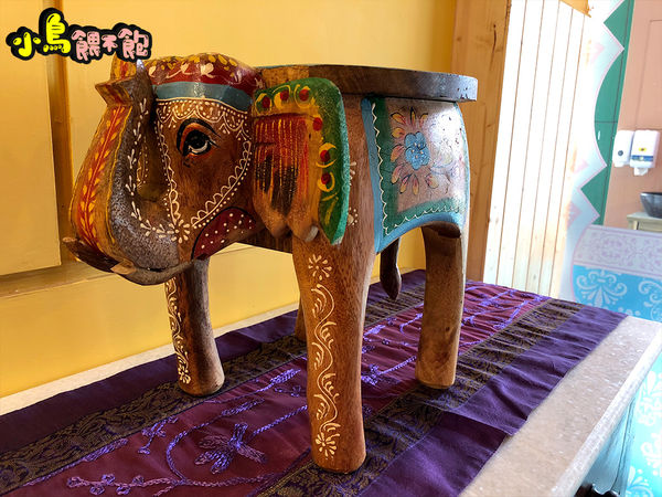 激推！在地人都知道的印度餐廳《瑪哈印度餐廳-中山店》吃了會懷念的印度料理