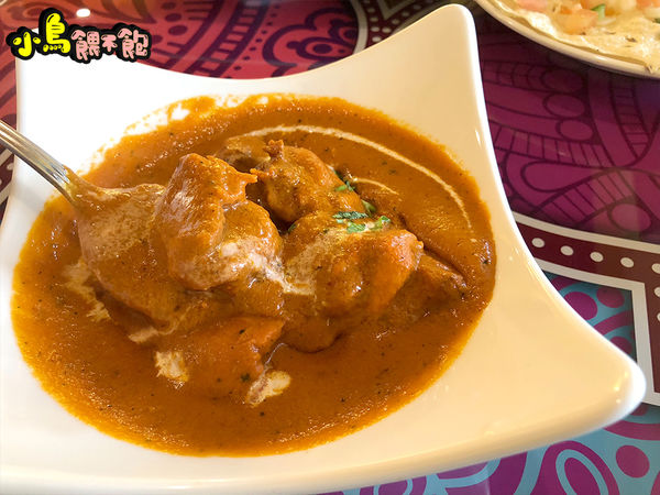 激推！在地人都知道的印度餐廳《瑪哈印度餐廳-中山店》吃了會懷念的印度料理