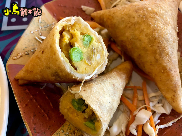 激推！在地人都知道的印度餐廳《瑪哈印度餐廳-中山店》吃了會懷念的印度料理