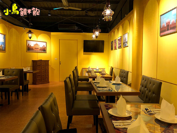 激推！在地人都知道的印度餐廳《瑪哈印度餐廳-中山店》吃了會懷念的印度料理