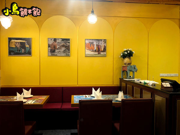 激推！在地人都知道的印度餐廳《瑪哈印度餐廳-中山店》吃了會懷念的印度料理