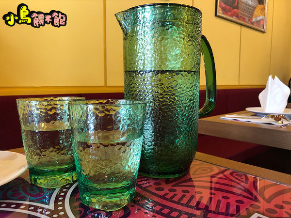 激推！在地人都知道的印度餐廳《瑪哈印度餐廳-中山店》吃了會懷念的印度料理