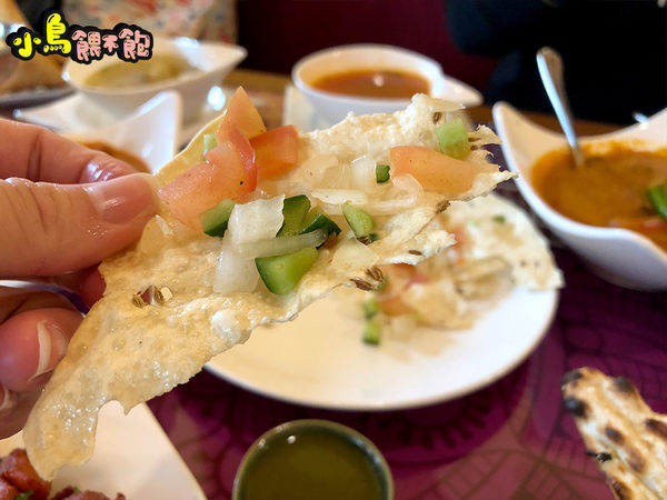 激推！在地人都知道的印度餐廳《瑪哈印度餐廳-中山店》吃了會懷念的印度料理