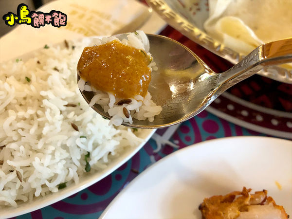 激推！在地人都知道的印度餐廳《瑪哈印度餐廳-中山店》吃了會懷念的印度料理