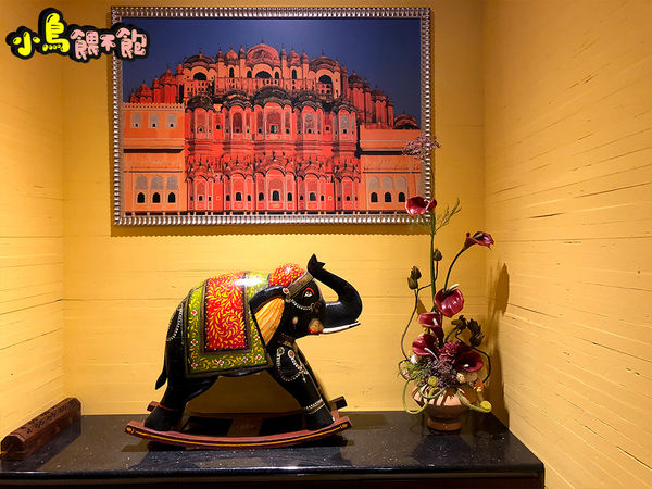 激推！在地人都知道的印度餐廳《瑪哈印度餐廳-中山店》吃了會懷念的印度料理