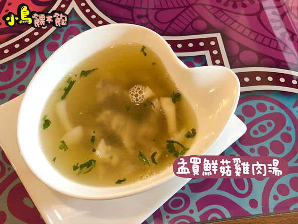 激推！在地人都知道的印度餐廳《瑪哈印度餐廳-中山店》吃了會懷念的印度料理