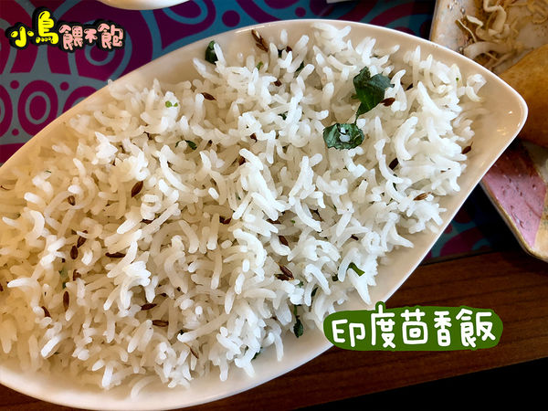 激推！在地人都知道的印度餐廳《瑪哈印度餐廳-中山店》吃了會懷念的印度料理