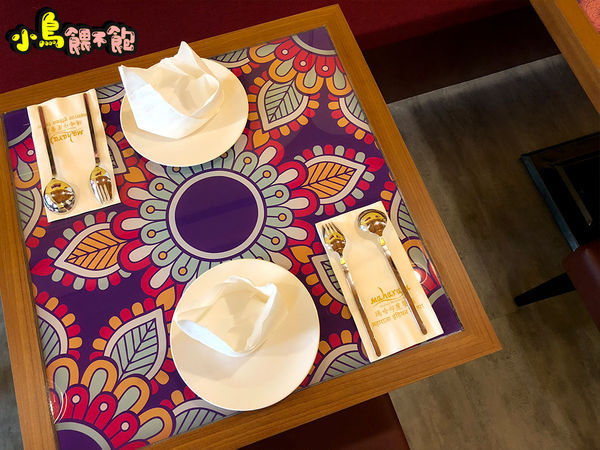 激推！在地人都知道的印度餐廳《瑪哈印度餐廳-中山店》吃了會懷念的印度料理