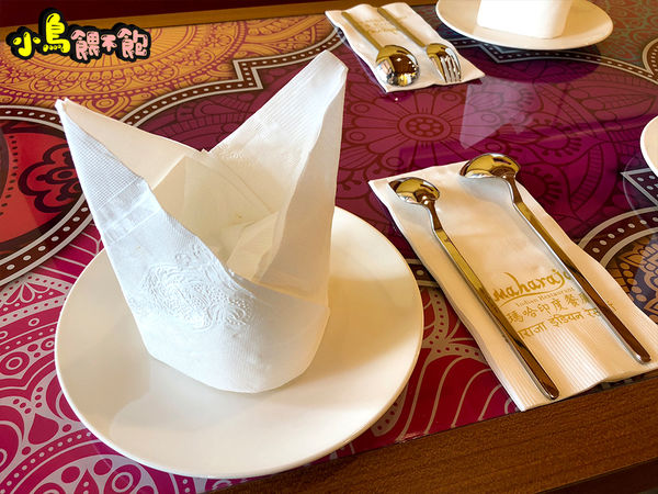 激推！在地人都知道的印度餐廳《瑪哈印度餐廳-中山店》吃了會懷念的印度料理