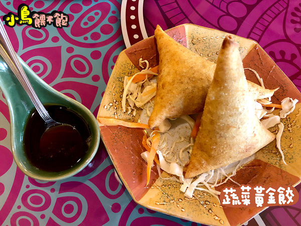 激推！在地人都知道的印度餐廳《瑪哈印度餐廳-中山店》吃了會懷念的印度料理