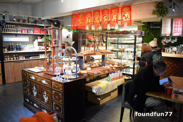 來自星星的幸福麵包SEE STAR(幸福二店)：SEESTAR來自星星的幸福麵包28小時自製熟成/忠孝復興麵包咖啡