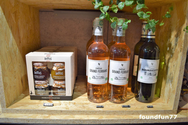 來自星星的幸福麵包SEE STAR(幸福二店)：SEESTAR來自星星的幸福麵包28小時自製熟成/忠孝復興麵包咖啡