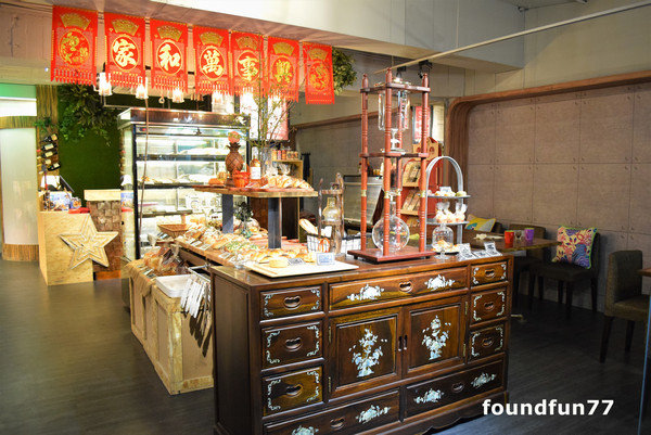 來自星星的幸福麵包SEE STAR(幸福二店)：SEESTAR來自星星的幸福麵包28小時自製熟成/忠孝復興麵包咖啡